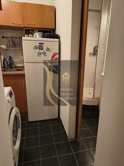 Apartament cu 2 camere decomandat în Panduri