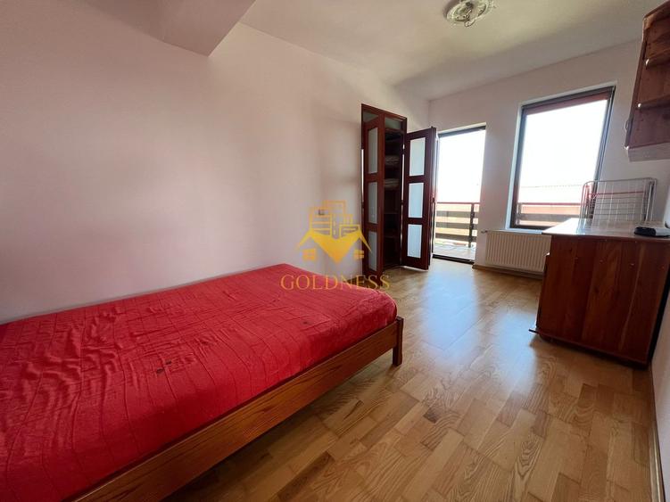 3 camere, Cartierul Europa, Zorilor, Eugen Ionescu, Bibescu - 1