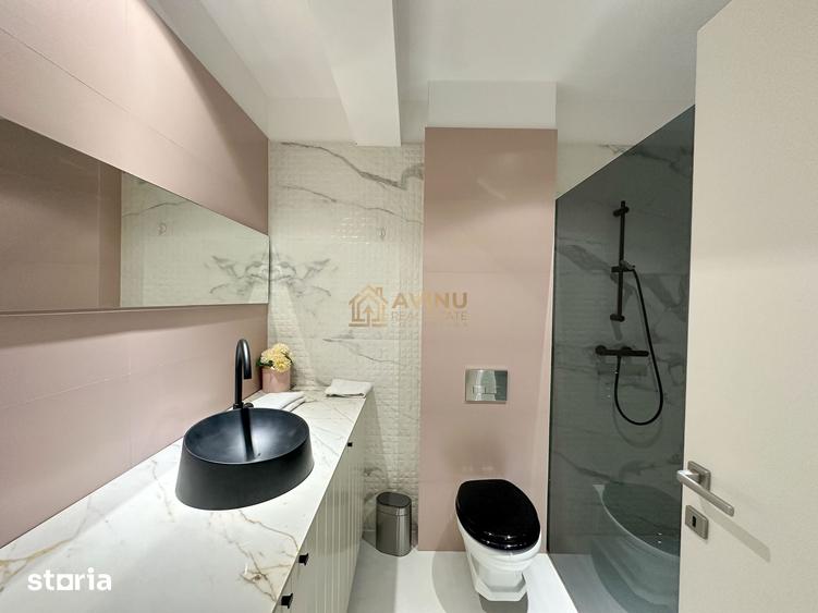 Apartament cu 3 camere de inchiriat in zona Domenii comision 0% - 4