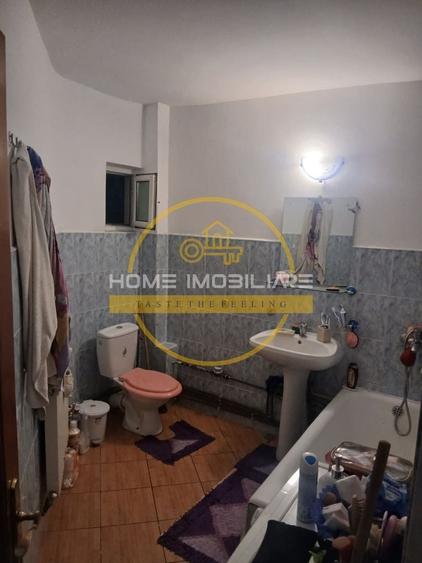 Apartament cu 2 camere decomandat, mobilat în Alexandru cel Bun
