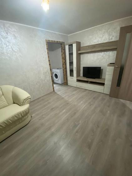 Apartament cu 2 camere nedecomandat în Central