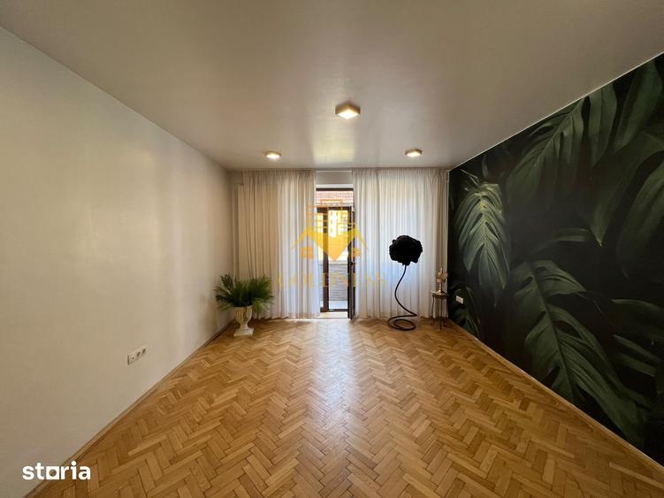 Spatiu birou/Apartament, 3 camere, decomandate, Eroilor, Zona Teatru - 7