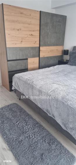 2 camere Liberty - Carol | Centrala | Pet Friendly | Terasa | Bloc 202 - 12