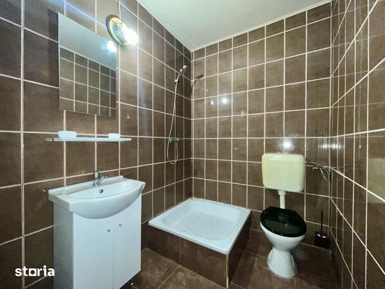 Apartament cu o camera, curte comuna, zona ultracentrala - 1