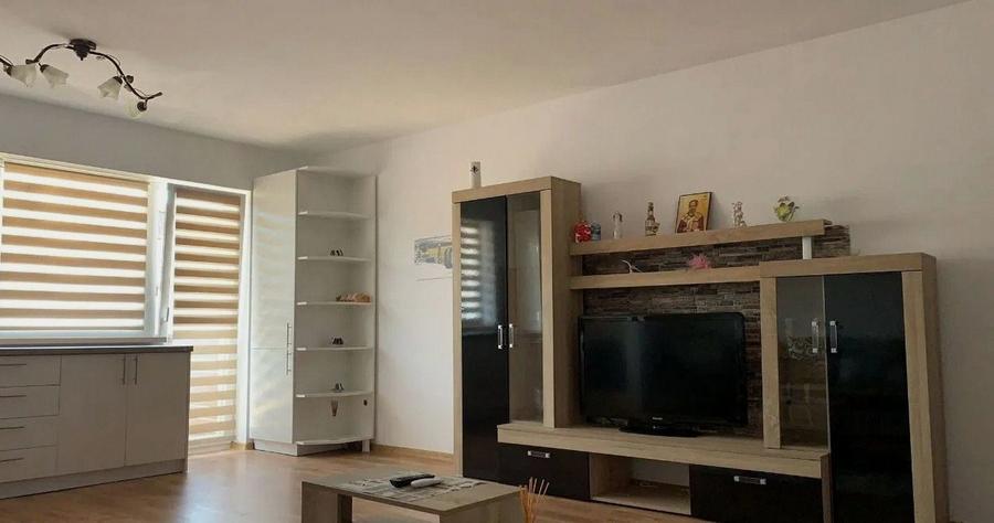 Garsonieră semidecomandată în Sânpetru