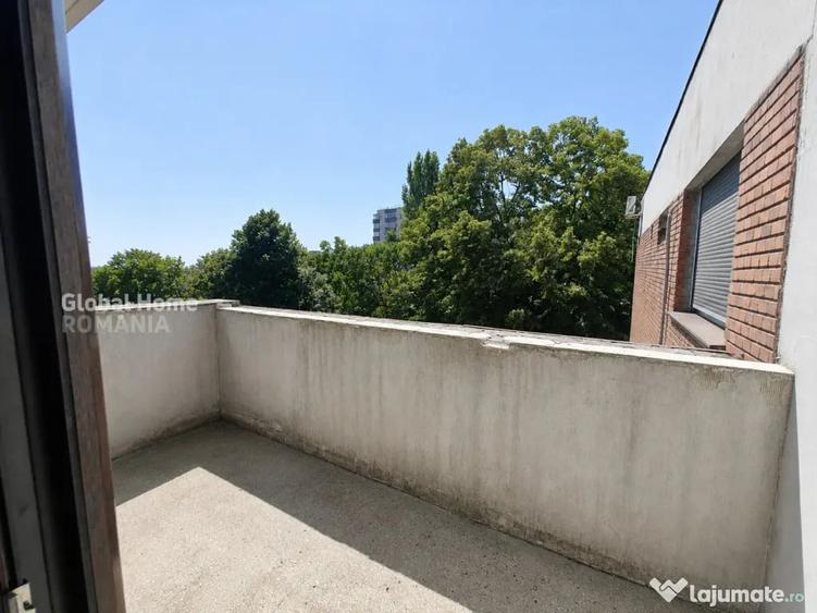 Apartament cu 3 camere decomandat în Cotroceni