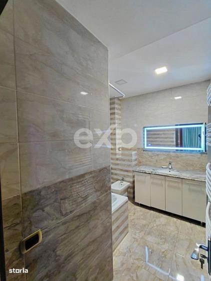 Apartament de inchiriat 4 camere, decomandat Tractorul - 120 m - 10