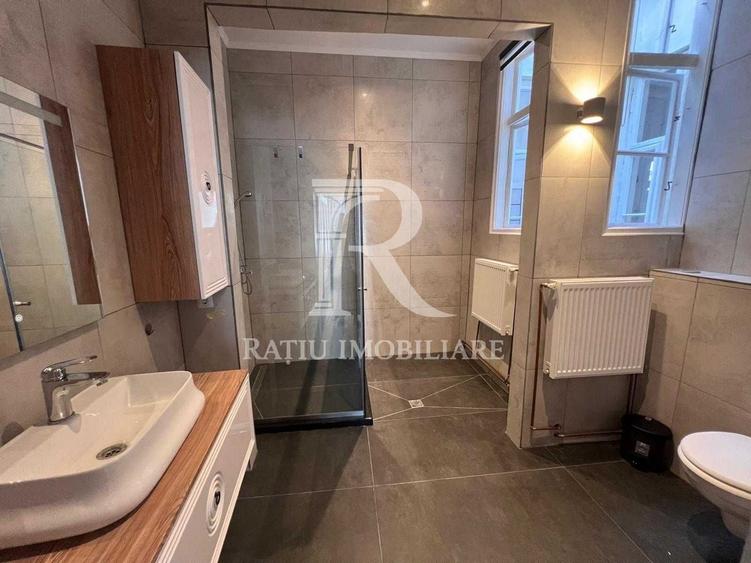 Apartament la casa 4 camere | Mihai Eminescu | Curte comuna | Oradea - 4