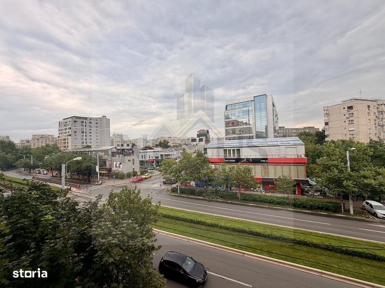 Apartament 3 camere de inchiriat Mall Vitan | Mobilat si utilat modern - 12