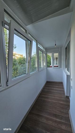 Apartament cu 2 camere în Berceni