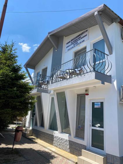 Casă cu 4 camere cu Teren 1000 Mp în Nord