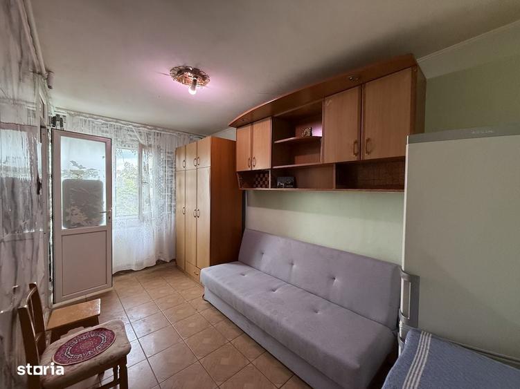 Garsonieră semidecomandată în Ferentari