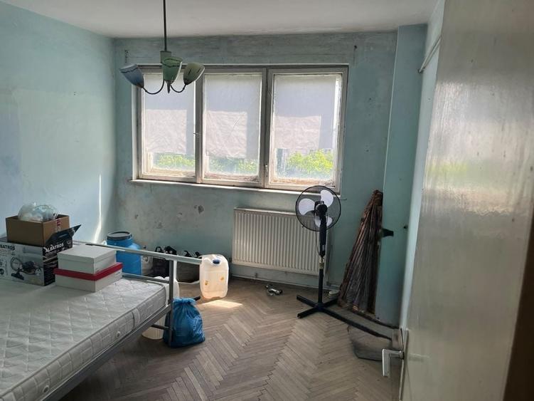 Apartament cu 2 camere semidecomandat în Nicolae Bălcescu