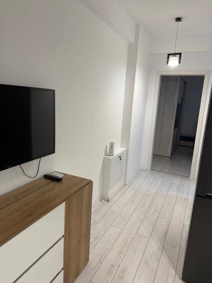 SEBASTIAN - Apartament MODERN - BLOC NOU  - CENTRALA PROPRIE - 5