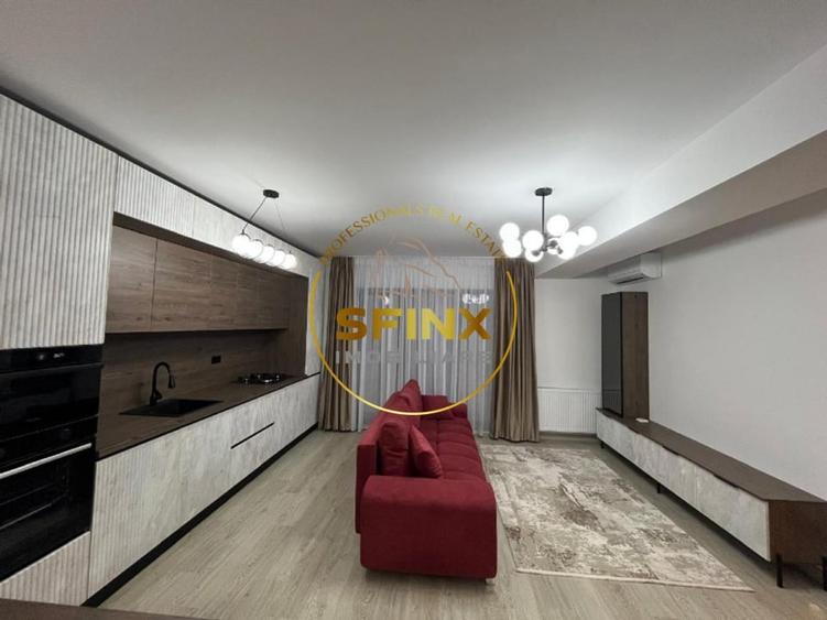 Apartament 2 camere | Select Residence | Loc de parcare - 2