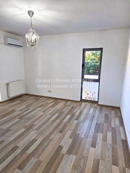 Apartament cu 2 camere decomandat în Bucureștii Noi