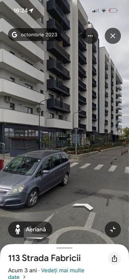 Spațiu comercial, de 90 mp, în Central