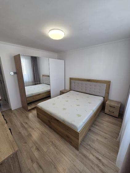 Apartament cu 2 camere decomandat în Unirii