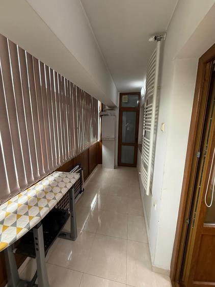 Apartament cu 3 camere decomandat în Gară