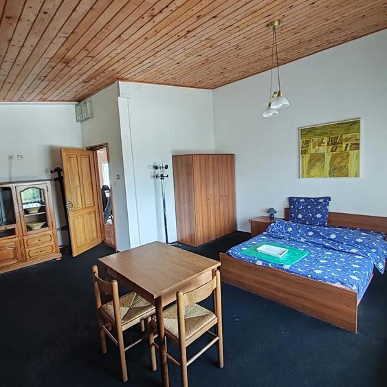 Garsonieră nedecomandată în Bartolomeu