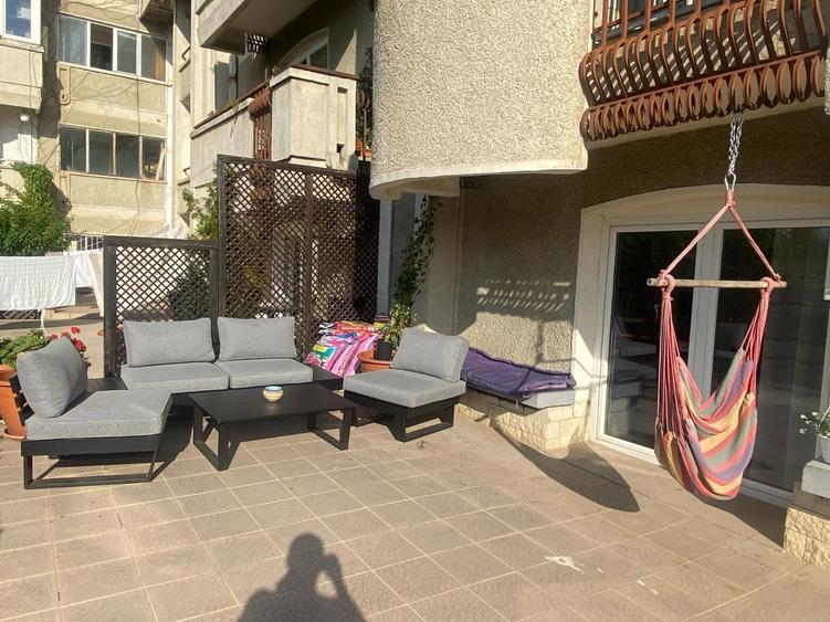 Apartament cu 2 camere în Bd. Independenței
