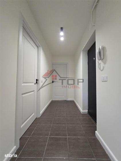 Apartament cu 2 camere decomandat în Cug