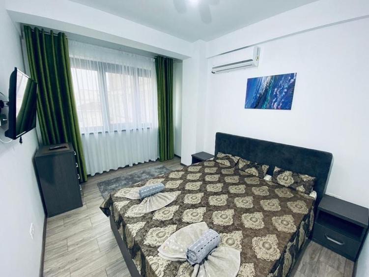 Apartament cu 3 camere decomandat în Nord