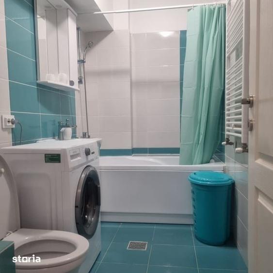 Apartament 1 camera Pacurari 350E - 5