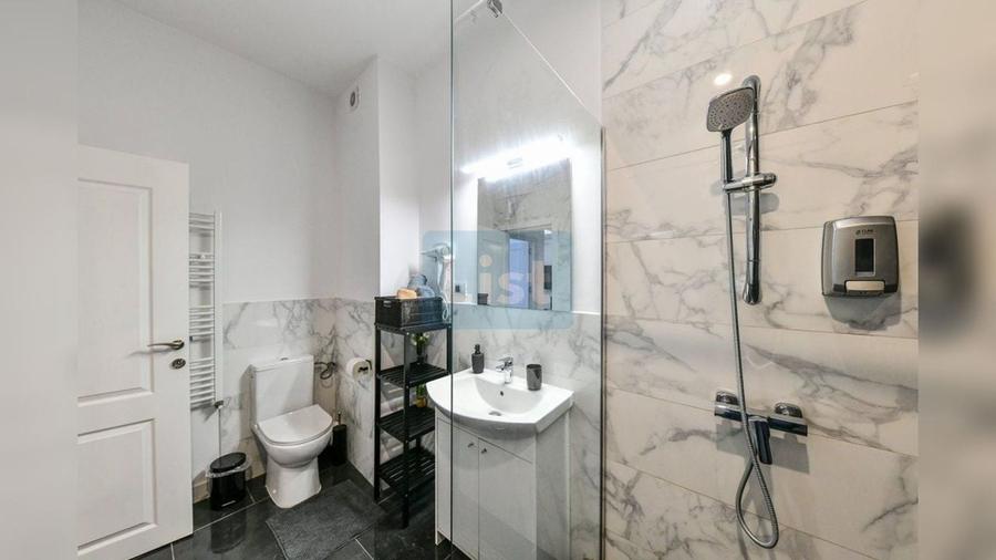 Apartament cu 2 camere Semidecomandat, Modern, Teilor, Floresti. - 6