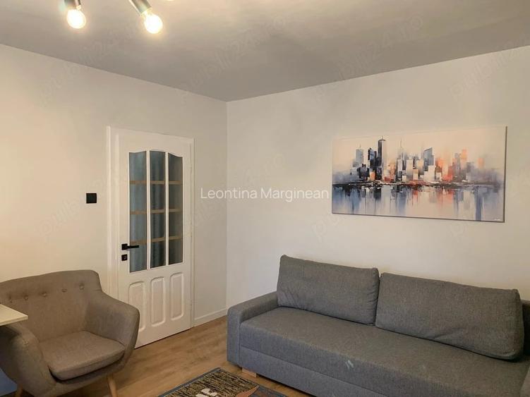 Apartament de inchiriat Calea Manastur nr 89