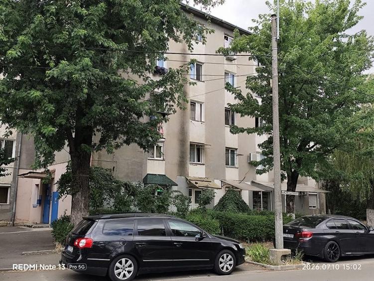 Garsonieră în Rogerius