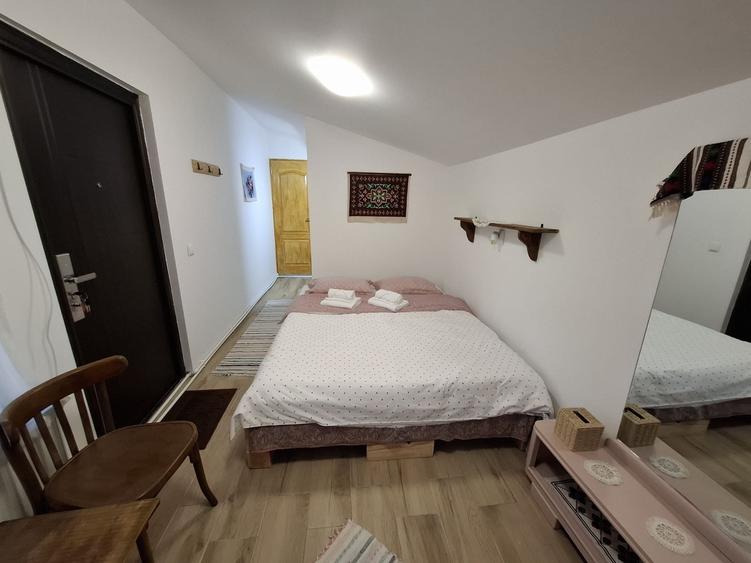 Casă cu 3 camere cu Teren 700 Mp în Greșu