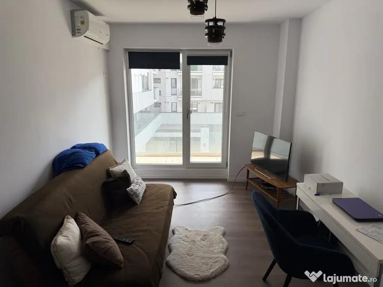Apartament cu 2 camere decomandat în Torontalului