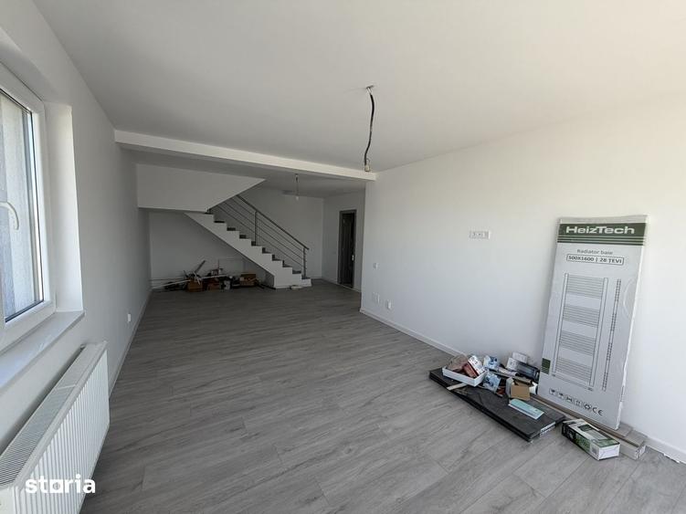 Duplex Spatios / 130 mpu / Clinceni - 9