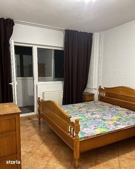 Apartament 2 Dormitoare/ 2' Metrou Obor/ Decomandat/ Ideal Studenti - 1