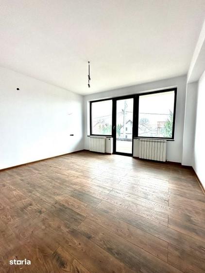 Casă cu 6 camere cu Teren 783 Mp în Cornu