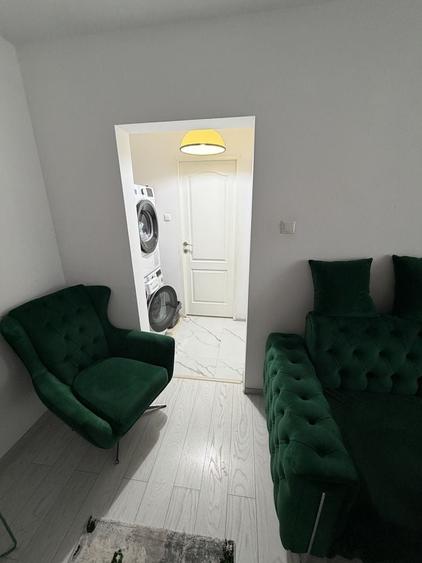 Apartament cu 2 camere în Petru Rareș