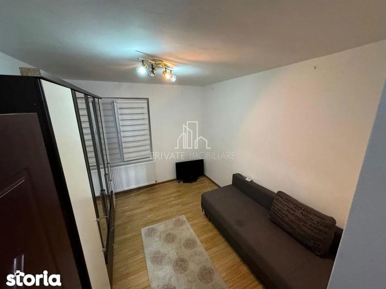 Apartament 1 Camera, De Inchiriat, tudor, Zona Corina - 1