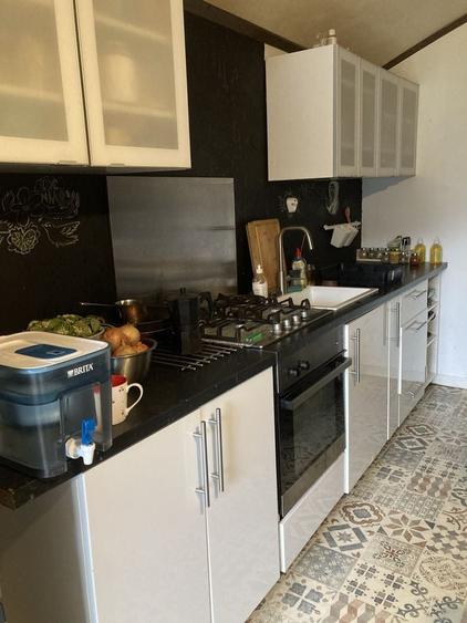 Casă cu 3 camere în Cheia