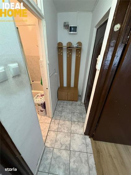 Apartament 1 Camera Decomandat Tatarasi Bl 1982 - 6
