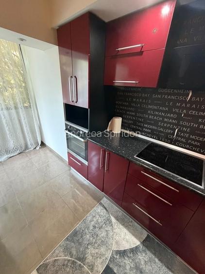 Apartament de inchiriat