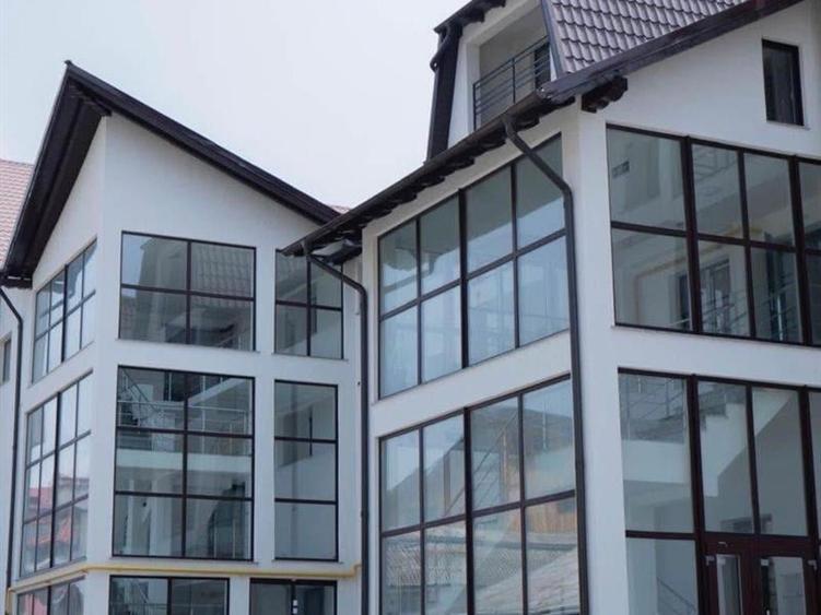 Apartament cu 2 camere decomandat în Sud