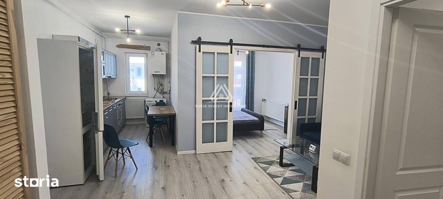 Apartament 2 camere cu parcare de inchiriat zona parc Poligon - 3