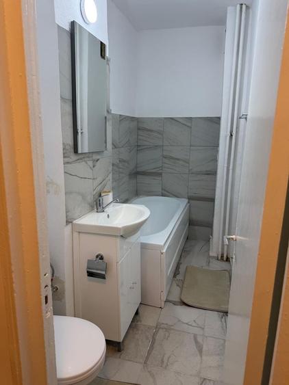 Garsonieră decomandată în Găvana