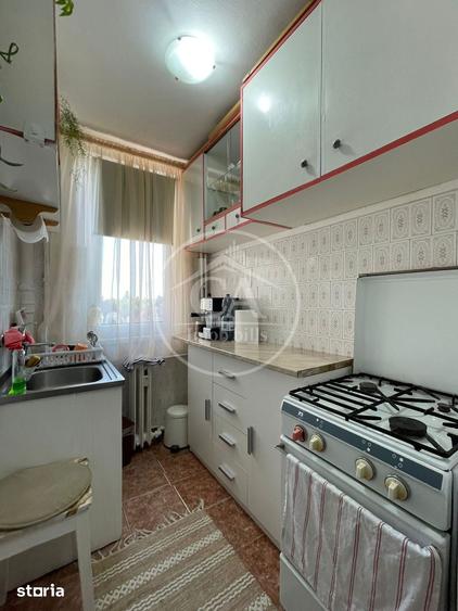 Apartament cu 2 camere semidecomandat în Lotus