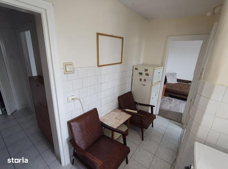 Apartament 2 camere, Cornisa, UMF - 6