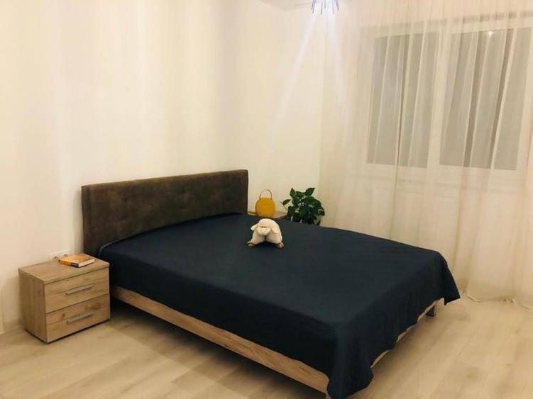 Proprietar - Apartamanet 60mp de inchiriat - 4