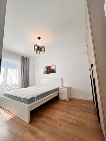 Apartament cu 2 camere decomandat în Păcurari