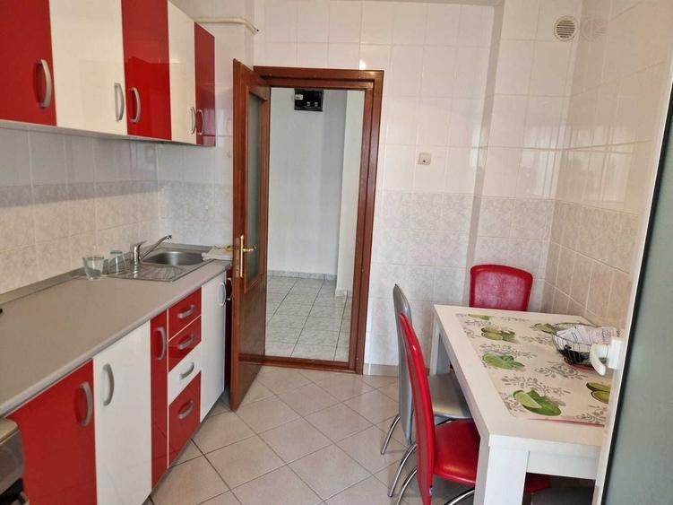 Apartament cu 2 camere decomandat, mobilat în Viziru 1