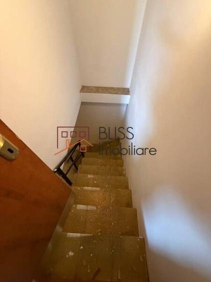 Vilă 6 camere cu piscină privată, grădină generoasă și garaj - 14